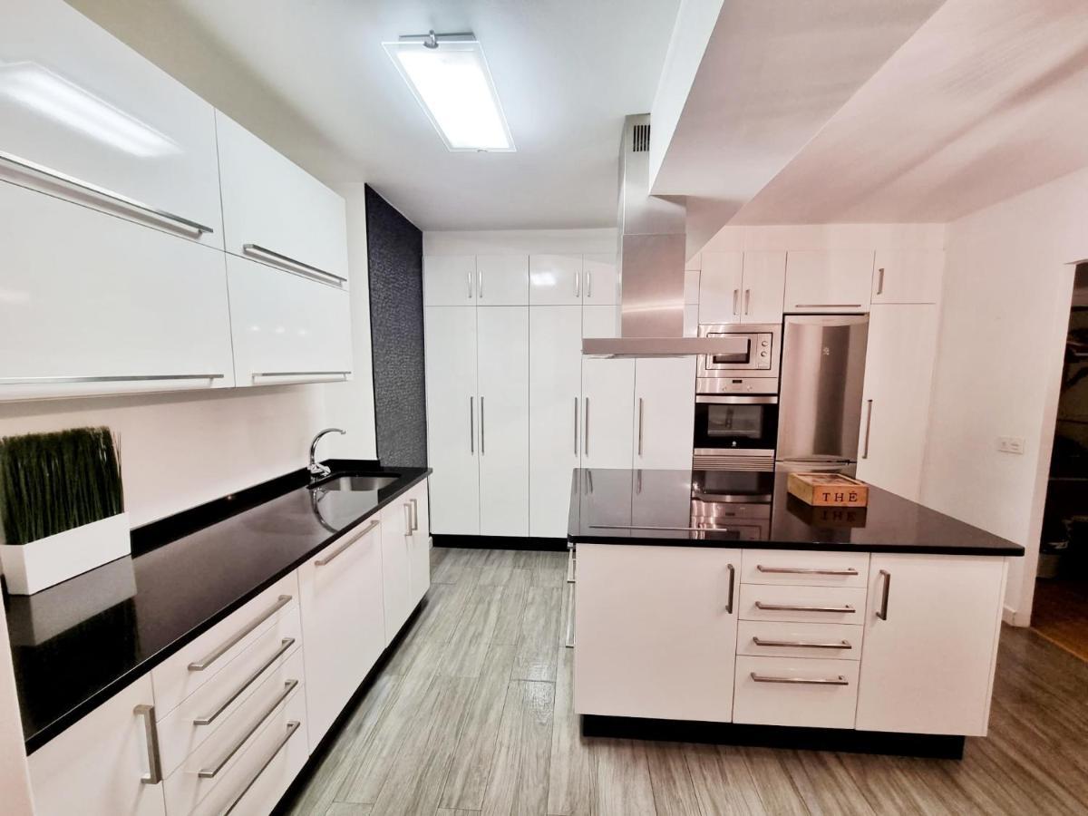 דירות ויגו El Piso De Maria מראה חיצוני תמונה